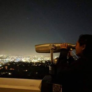 Meet your Posher, Regina